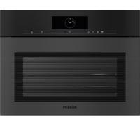 Miele DGC7840HCx-Pro-MB Steam Combi Oven