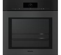 Miele DGC7860HCx-Pro-MB Steam Combi Oven