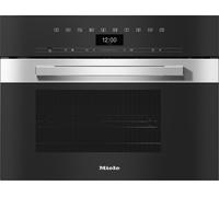 Miele dgm7440-clst Steam Combi Oven