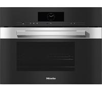 Miele dgm7840-clst Steam Combi Oven