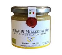 Miele di Millefiori Sicilian Organic