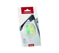 Miele Dishwasher Freshener Lemon Scent NEW LOOK