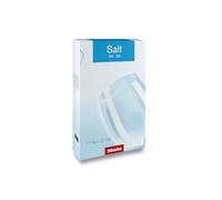 Miele Dishwasher Salt 1.5kg, 1 Pack, Solid, Unscented