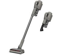 MIELE DuoFlex HX1 Allfloor Cordless Vacuum Cleaner - Casa Grey, Silver/Grey