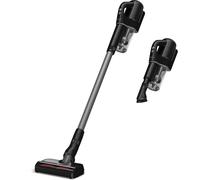 Miele Duoflex HX1 Cat & Dog Cordless Handstick Vacuum Cleaner Obsidian Black