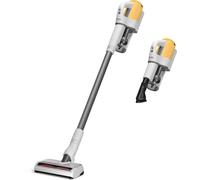 Miele Duoflex HX1 Duo Cordless Handstick Vacuum Cleaner Sunset Yellow