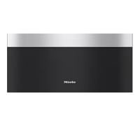 Miele ESW 7020 Handleless Gourmet Warming Drawer - Stainless Steel / Clean Steel