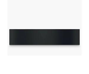 Miele ESW7010OBBL 14cm Gourmet Warming Drawer - BLACK