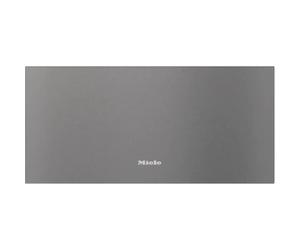 Miele ESW7020-GRGR 29cm High Graphite Grey Handless Gourmet Built-In Warming Drawer