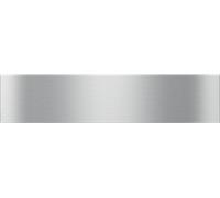 Miele ESW7110 Built In Warming Drawer - Clean Steel, Stainless Steel