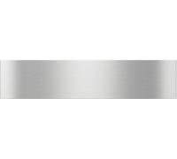 Miele ESW7110 CLST 14cm High Clean Steel Built-In Warming Drawer