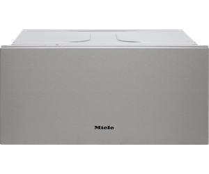 Miele ESW7120 Built In Warming Drawer - Clean Steel, Stainless Steel