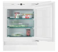Miele F 31202UI 82 x 60cm, 3 drawers, Built-under freezer