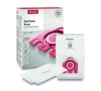 Miele FJMHYCLEANPURE FJMHyCleanPure 4 Pack Vacuum cleaner Bags