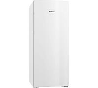Miele FN 4322 D-1 146cm Small Frost Free Upright Freezer - White - D Rated, White