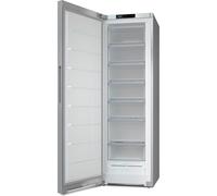 Miele FNS4382D CLST Freestanding Freezer 185 X 60 cm - Steel