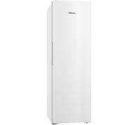 Miele FNS4382Dws 186cm Frost Free Upright Freezer - White White
