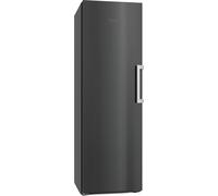 Miele FNS4782D BST 186cm Upright Freezer - Black Steel Black