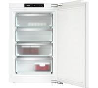 Miele FNS7140C Upright Freezer Frost Free