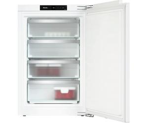 Miele FNS7140C Upright Freezer Frost Free