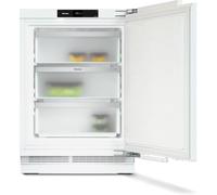Miele FNUS7040D Upright Freezer Frost Free