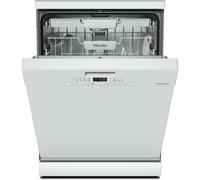 Miele Freestanding Dishwasher - QuickPowerWash White