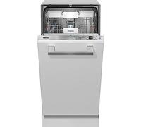 Miele G 5162 SCVI Dishwasher