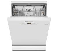 Miele G 5611 SC Active Freestanding Dishwasher - Brilliant White