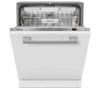 Miele 60cm Fully Integrated Dishwasher G5651 SCVI