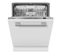 Miele G 5651 SCVi Fully Integrated Dishwasher with 14 Place Settings