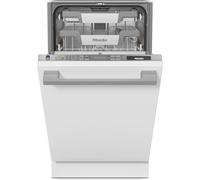 Miele G 5790 SCVi SL Fully Integrated 45cm Dishwasher
