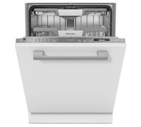 Miele G 7085 SCVi XXL AutoDos Fully Integrated Dishwasher