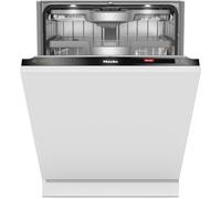 Miele G 7985 SCVi XXL AutoDos K2O Fully Integrated Dishwasher