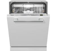 Miele G5162 SCVi Built-In Fully Integrated Dishwasher