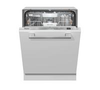 Miele G5350SCVI 3D MultiFlex Tray Fully Integrated 60cm Dishwasher