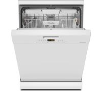 MIELE Active G5611 SC Full-size Dishwasher - White, White