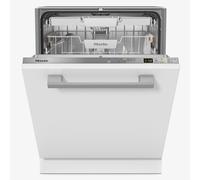 Miele G5651 SCVI 60cm Fully Integrated Dishwasher