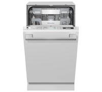 Miele G5690 SCVI Built-In Fully Integrated Slimline Dishwasher