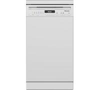 G5740SC Freestanding AutoOpen Dishwasher - White