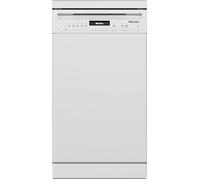 G5740SC Freestanding AutoOpen Dishwasher - White