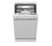 Miele G5790 SCVi Built-In Fully Integrated Dishwasher