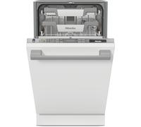 Miele G5790SCVi 45cm Wide Fully Integrated Slimline Dishwasher
