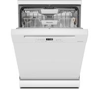 G 5811 SC Active Plus 14 Place Settings Dishwasher - Brilliant White