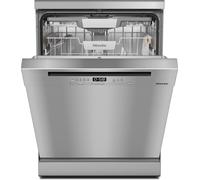 G 5811 SC Active Plus 14 Place Settings Dishwasher - CleanSteel