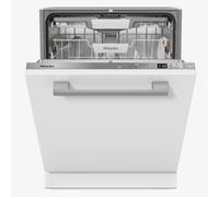 G5851-SCVi 60 Cm Dishwasher Fully G5851-SCVi