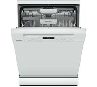 Miele G7040SC-WH White Freestanding Dishwasher