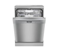 Miele G7110 SC Clean Steel Autodos Dishwasher