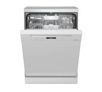 Miele G7110SC WHITE Autodos Dishwasher