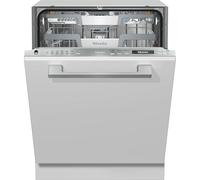 Miele G7160 SCVI AutoDos with PowerDisk, Wifi Enabled, 3D MultiFlex tray, B Energy Rating, FlexLine