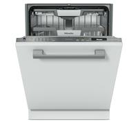 Miele G7185SCVIXXL - BAD BOX 60cm Fully Integrated Taller Height Autodos PowerDisk Dishwasher